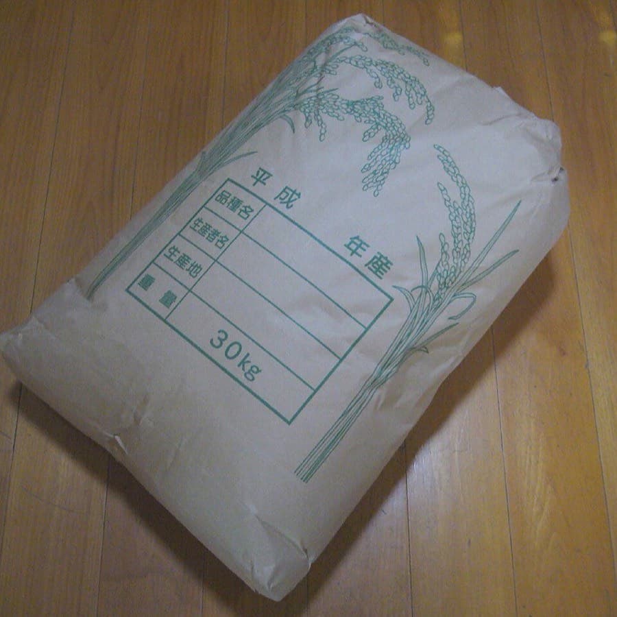PP Woven Bag — Laminated polypropylene